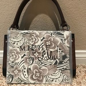 Miche Bag Petite Lulu Shell--no base included